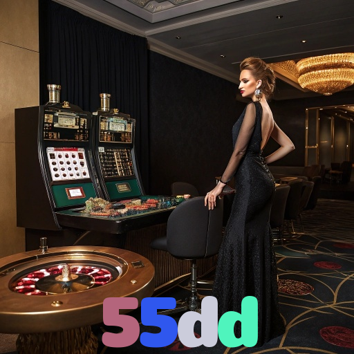 A Magia dos Jogos de Fantasia na 55dd
