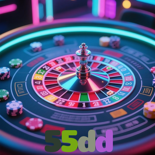 A Magia dos Jogos de Fantasia na 55dd