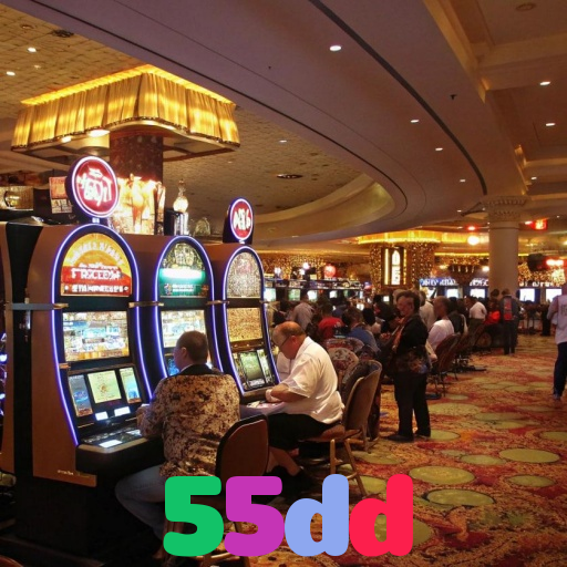 A Magia dos Jogos de Fantasia na 55dd