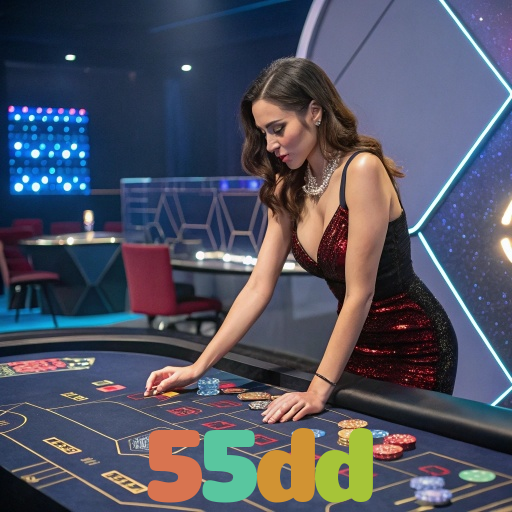 A Magia dos Jogos de Fantasia na 55dd