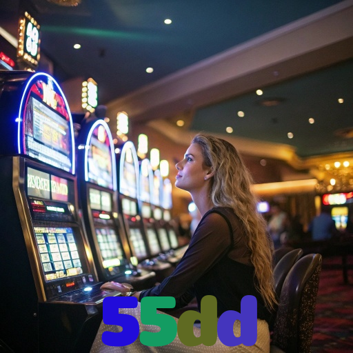 A Magia dos Jogos de Fantasia na 55dd