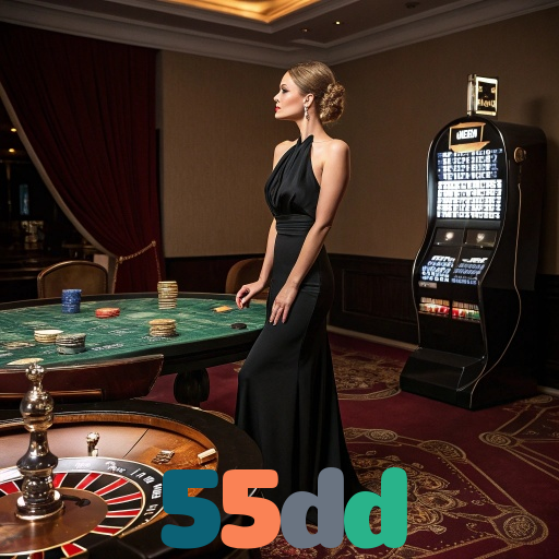A Magia dos Jogos de Fantasia na 55dd