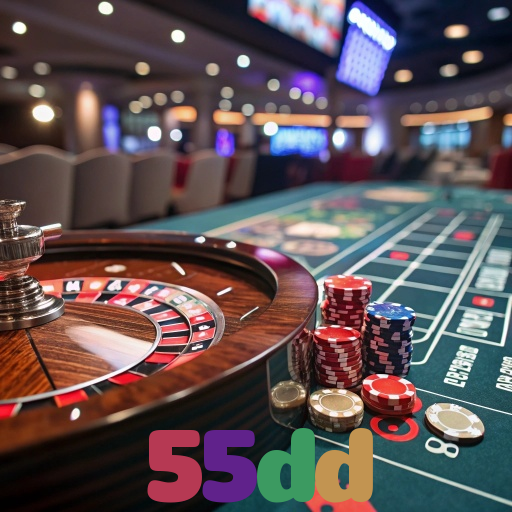 A Magia dos Jogos de Fantasia na 55dd