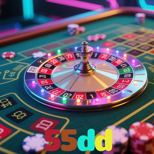 A Magia dos Jogos de Fantasia na 55dd