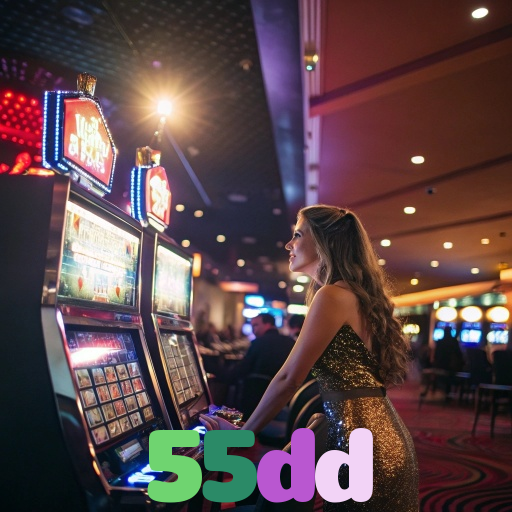 A Magia dos Jogos de Fantasia na 55dd