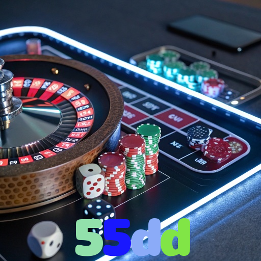 A Magia dos Jogos de Fantasia na 55dd