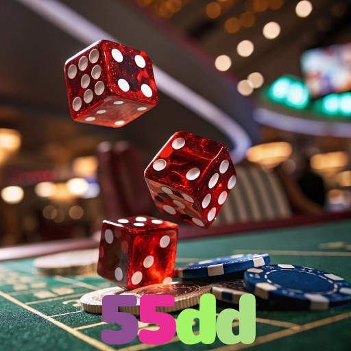 A Magia dos Jogos de Fantasia na 55dd
