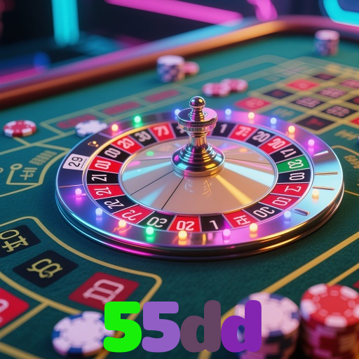 A Magia dos Jogos de Fantasia na 55dd