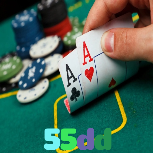 A Magia dos Jogos de Fantasia na 55dd