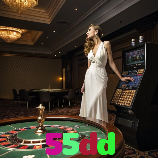 A Magia dos Jogos de Fantasia na 55dd