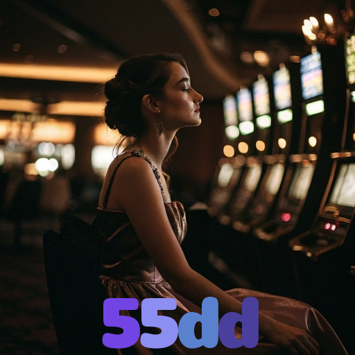 A Magia dos Jogos de Fantasia na 55dd