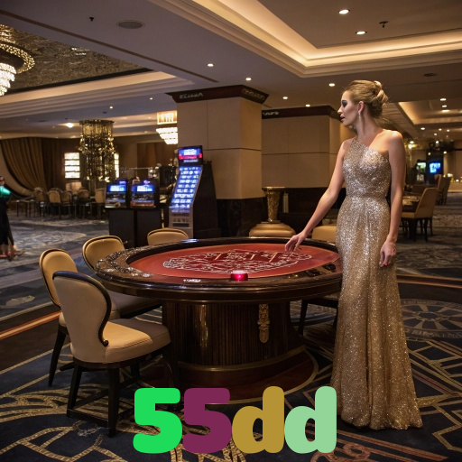 A Magia dos Jogos de Fantasia na 55dd