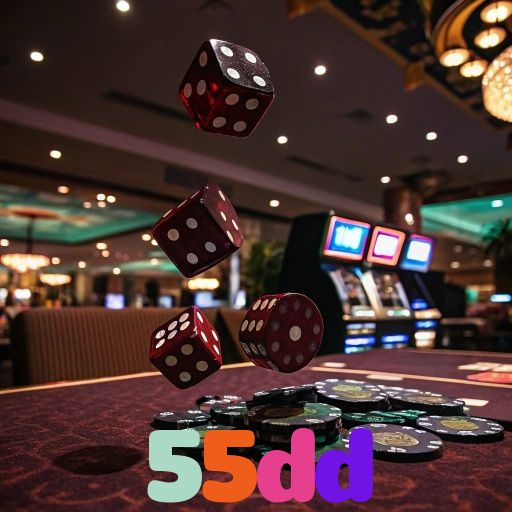 A Magia dos Jogos de Fantasia na 55dd