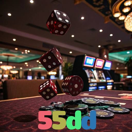 A Magia dos Jogos de Fantasia na 55dd