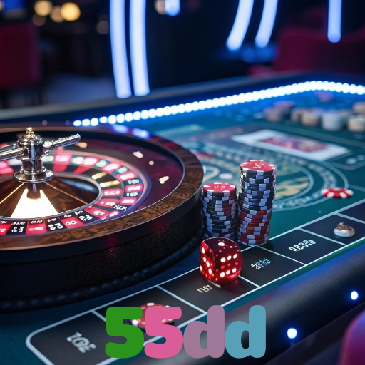 A Magia dos Jogos de Fantasia na 55dd