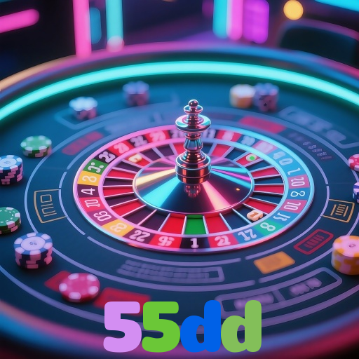 A Magia dos Jogos de Fantasia na 55dd