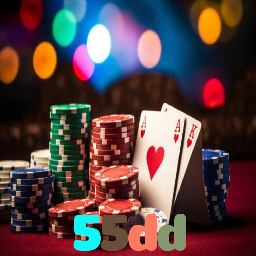 A Magia dos Jogos de Fantasia na 55dd