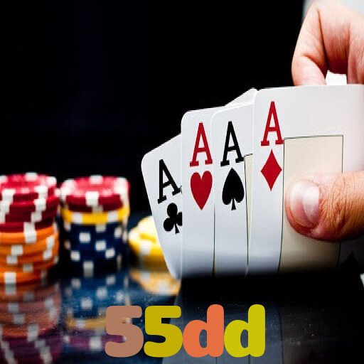 A Magia dos Jogos de Fantasia na 55dd
