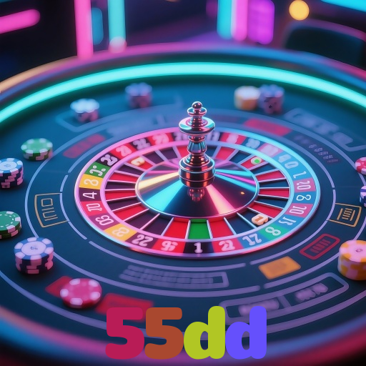 A Magia dos Jogos de Fantasia na 55dd