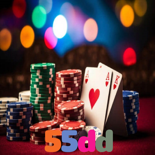 A Magia dos Jogos de Fantasia na 55dd