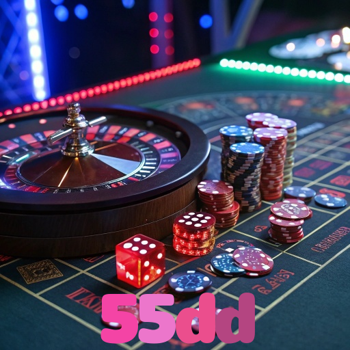 A Magia dos Jogos de Fantasia na 55dd
