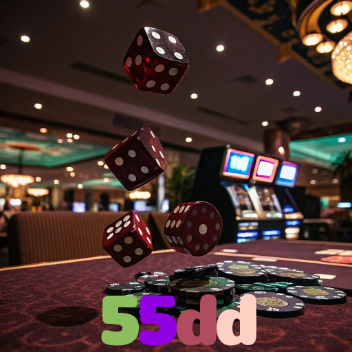 A Magia dos Jogos de Fantasia na 55dd