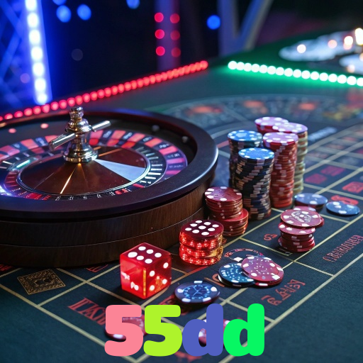 A Magia dos Jogos de Fantasia na 55dd