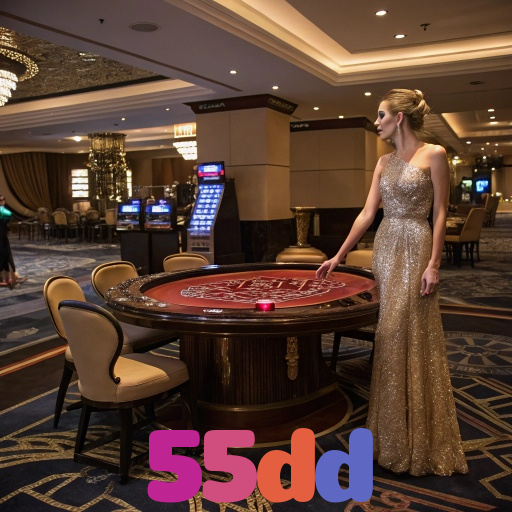 A Magia dos Jogos de Fantasia na 55dd