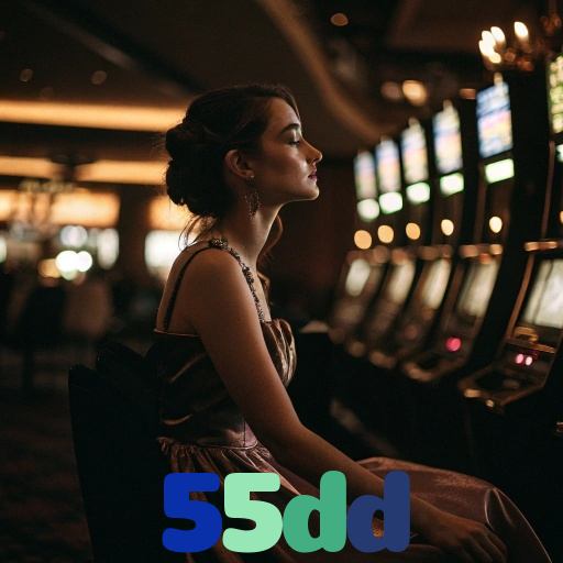 A Magia dos Jogos de Fantasia na 55dd