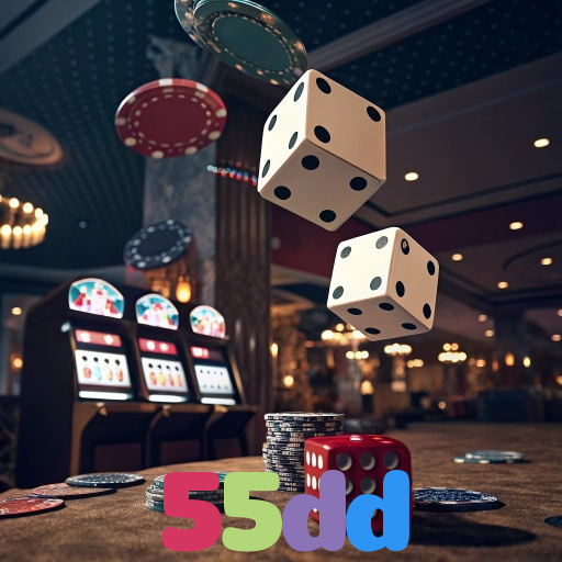 A Magia dos Jogos de Fantasia na 55dd