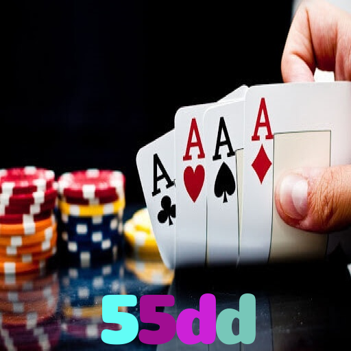 A Magia dos Jogos de Fantasia na 55dd