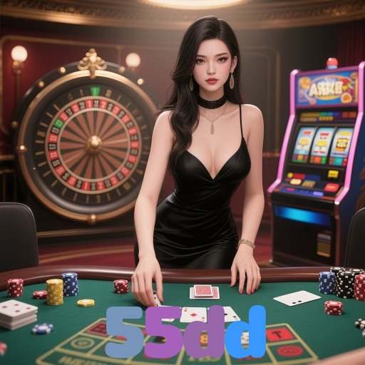 A Magia dos Jogos de Fantasia na 55dd