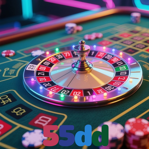 A Magia dos Jogos de Fantasia na 55dd