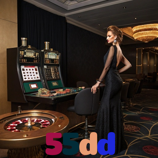 A Magia dos Jogos de Fantasia na 55dd