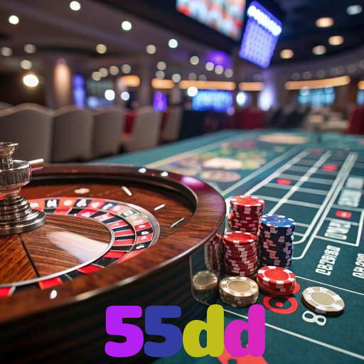 A Magia dos Jogos de Fantasia na 55dd