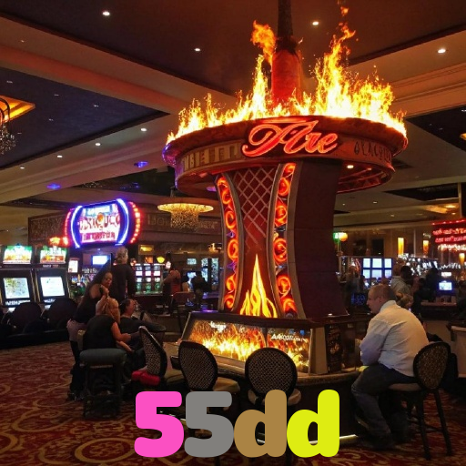 A Magia dos Jogos de Fantasia na 55dd