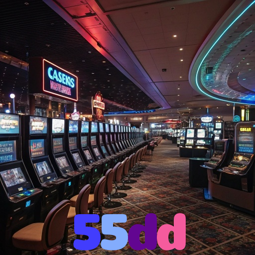 A Magia dos Jogos de Fantasia na 55dd