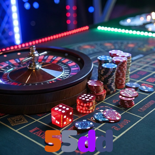 A Magia dos Jogos de Fantasia na 55dd