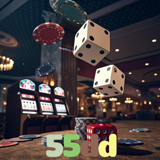 A Magia dos Jogos de Fantasia na 55dd
