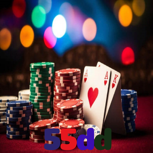 A Magia dos Jogos de Fantasia na 55dd