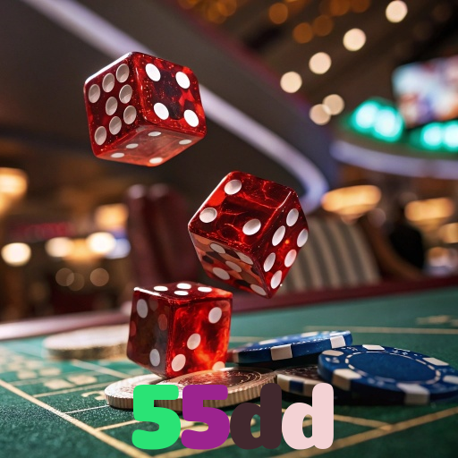 A Magia dos Jogos de Fantasia na 55dd