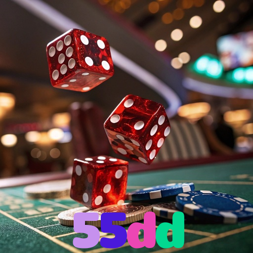 A Magia dos Jogos de Fantasia na 55dd