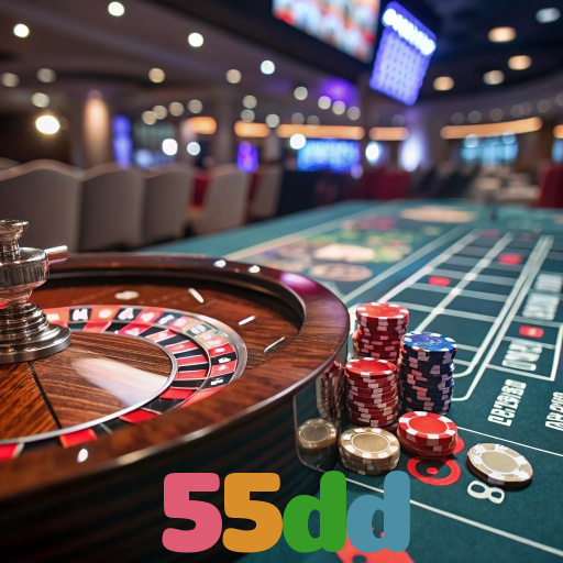 A Magia dos Jogos de Fantasia na 55dd