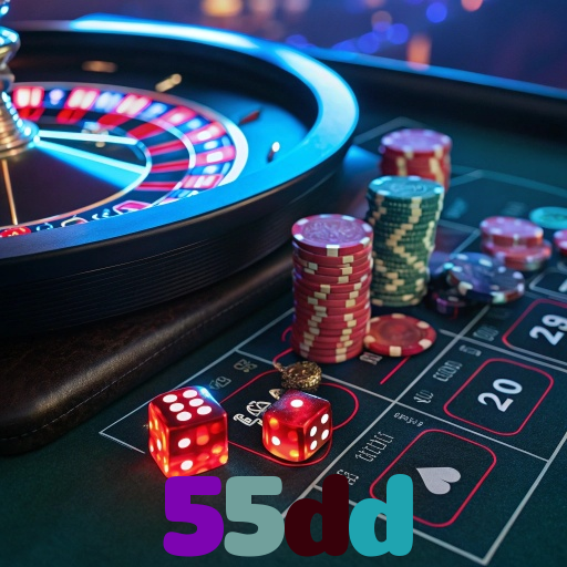 A Magia dos Jogos de Fantasia na 55dd