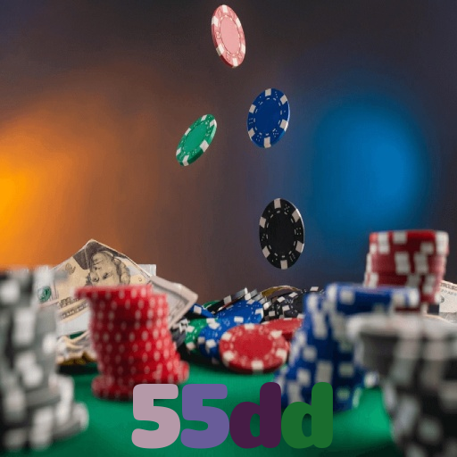 A Magia dos Jogos de Fantasia na 55dd