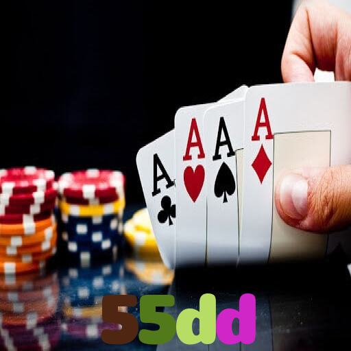 A Magia dos Jogos de Fantasia na 55dd