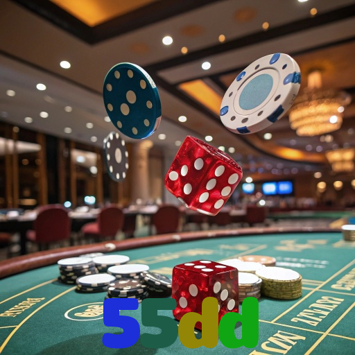 A Magia dos Jogos de Fantasia na 55dd