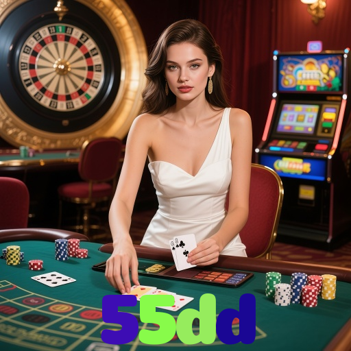 A Magia dos Jogos de Fantasia na 55dd