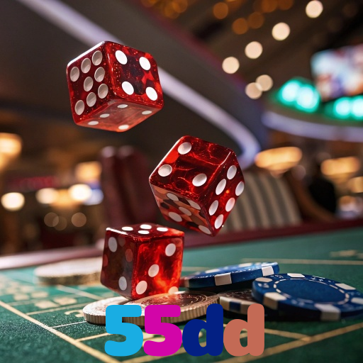 A Magia dos Jogos de Fantasia na 55dd