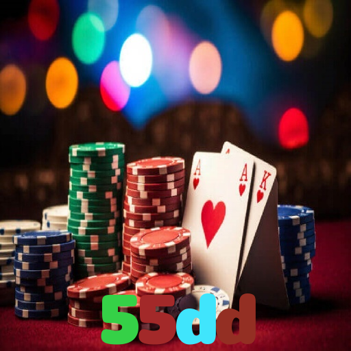 A Magia dos Jogos de Fantasia na 55dd